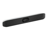 HP Poly Studio V12 USB Video Bar No Power Supply