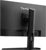 Viewsonic VX Series VX2779J-HD-PRO computer monitor 68.6 cm (27") 1920 x 1080 pixels Full HD LED Black