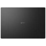 LG Gram Pro 17Z90TR-E 17" Hybrid AI Laptop - Intel® Core™ Ultra 7 255H, NVIDIA GeForce RTX5050 GPU, 1TB SSD, 32 GB RAM - Black - [2025]