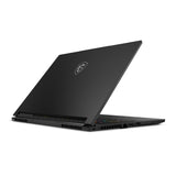 MSI Stealth A18 AI+ A3XWHG-002UK Copilot+ PC AMD Ryzen AI 9 HX 370 Laptop 45.7 cm (18") Quad HD+ 32 GB DDR5-SDRAM 2 TB SSD NVIDIA GeForce RTX 5070 Ti Wi-Fi 7 (802.11be) Windows 11 Pro Black