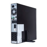 Origin Storage Uniti Power Symphony Online Double Conversion 230V 2U 1.5kVA / 2.7kW 8 x IEC C13 + 1 x IEC C19