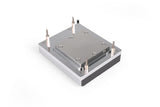 Alphacool 13893 computer cooling system part/accessory Coldplate