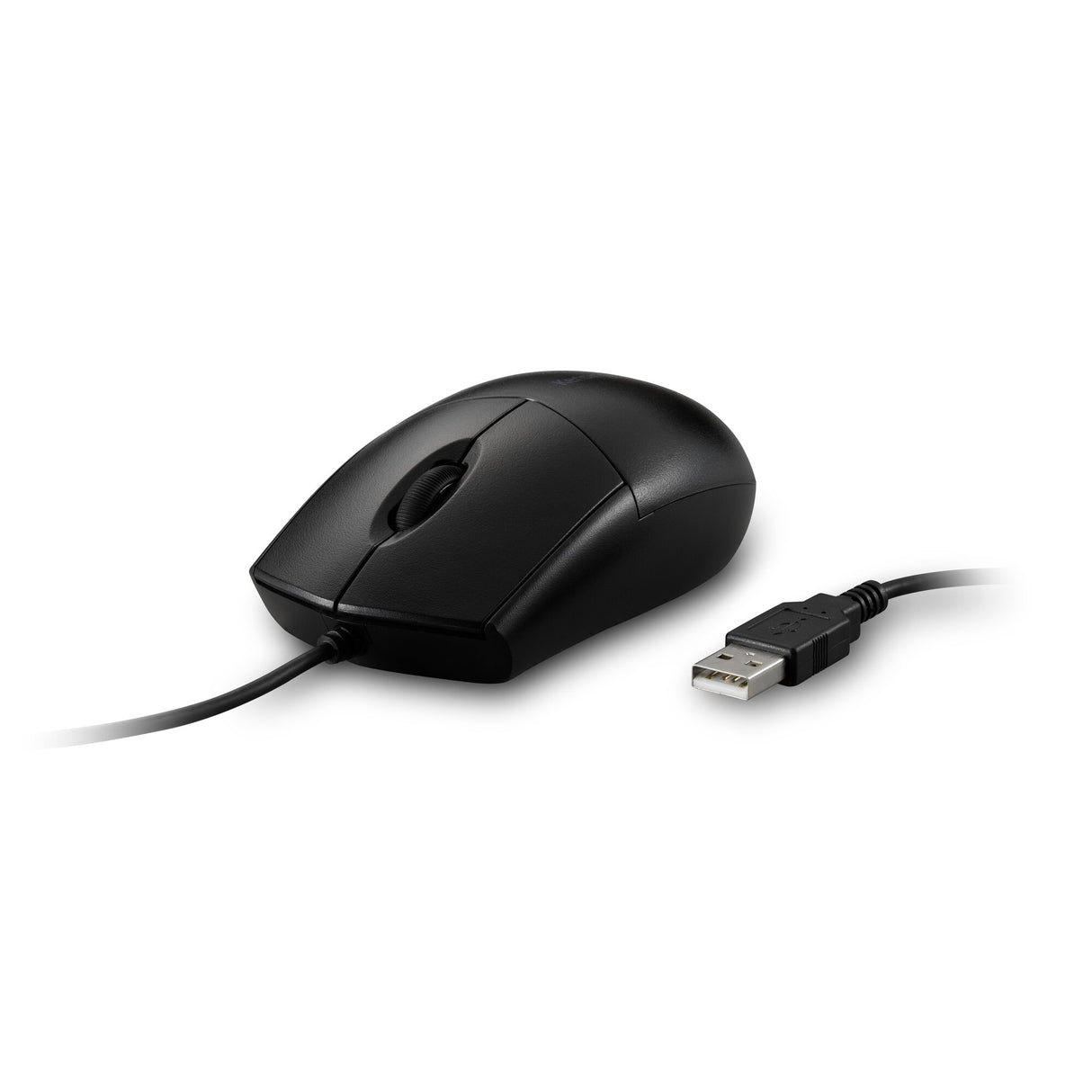 Kensington Pro Fit Wired Washable Mouse