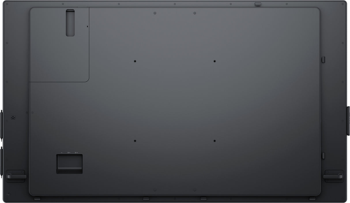 DELL P7525QT 189.2 cm (74.5") LCD 3840 x 2160 pixels 4K Ultra HD