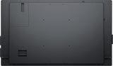 DELL P7525QT 189.2 cm (74.5") LCD 3840 x 2160 pixels 4K Ultra HD
