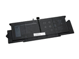 BTI 68Wh 6 cell CN-0WY9MT compatible battery for DELL LATITUDE 7410 LATITUDE 7310