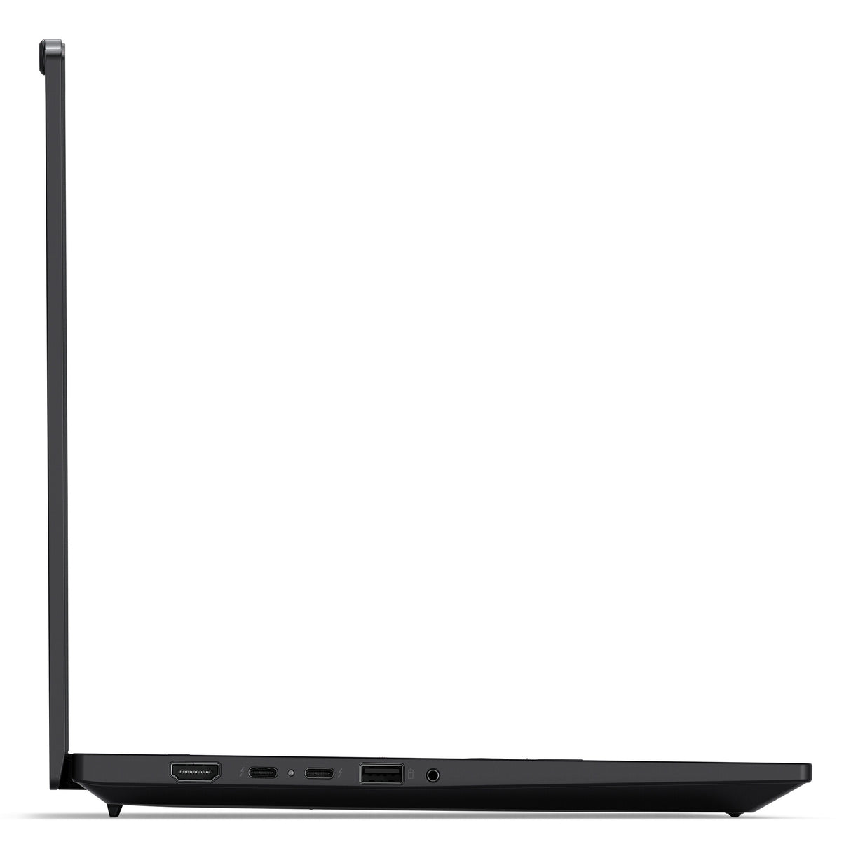 Lenovo ThinkPad P14s Gen 6 (Intel) Intel Core Ultra 9 285H Mobile workstation 36.8 cm (14.5") WQXGA 32 GB DDR5-SDRAM 1 TB SSD Wi-Fi 7 (802.11be) Windows 11 Pro UK English Black