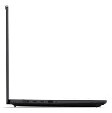 Lenovo ThinkPad P14s Gen 6 (Intel) Intel Core Ultra 9 285H Mobile workstation 36.8 cm (14.5") WQXGA 32 GB DDR5-SDRAM 1 TB SSD Wi-Fi 7 (802.11be) Windows 11 Pro UK English Black
