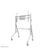 Neomounts FL50-525WH1 TV trolley 55-86" - fast installation - TÜV