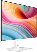 MSI Pro MP251W E2 computer monitor 62.2 cm (24.5") 1920 x 1080 pixels Full HD LED White