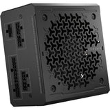 Corsair RMe Series RM650e power supply unit 650 W 24-pin ATX ATX Black