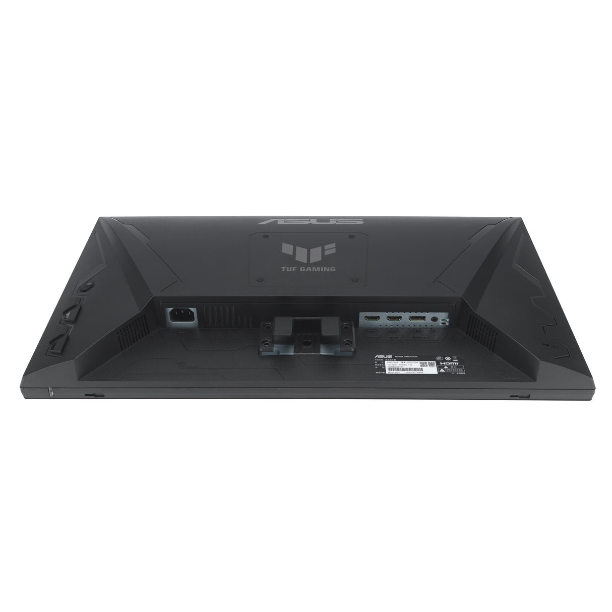 ASUS TUF Gaming VG257Q5A computer monitor 62.2 cm (24.5") 1920 x 1080 pixels Full HD LCD Black