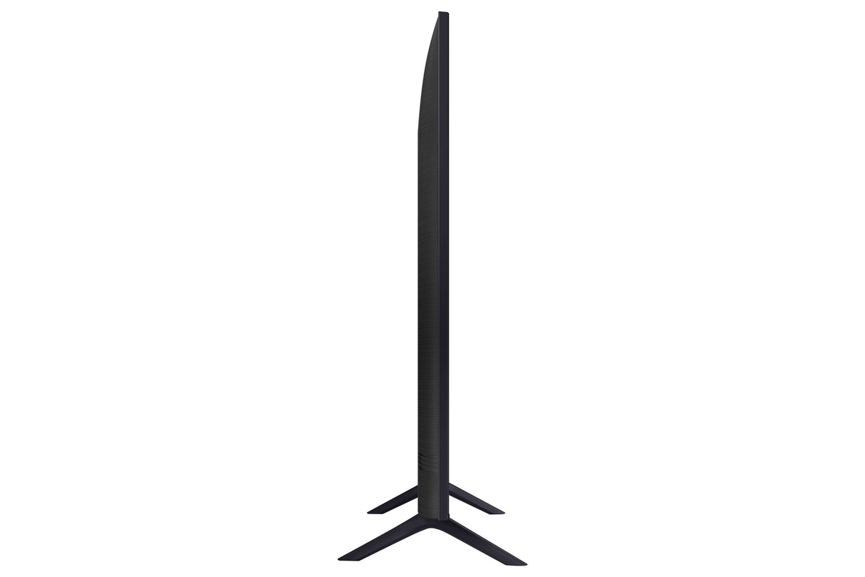 Samsung BE43C-H Digital signage flat panel 109.2 cm (43") LED Wi-Fi 4K Ultra HD Black Built-in processor Tizen 16/7