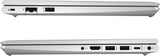 HP ProBook 440 G9 Intel® Core™ i5 i5-1235U Laptop 35.6 cm (14") Full HD 16 GB DDR4-SDRAM 512 GB SSD Wi-Fi 6E (802.11ax) Windows 11 Pro Silver