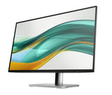 HP Series 5 Pro 23.8 inch FHD Monitor - 524pf