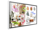 Samsung The Flip 65 Inch WMFX