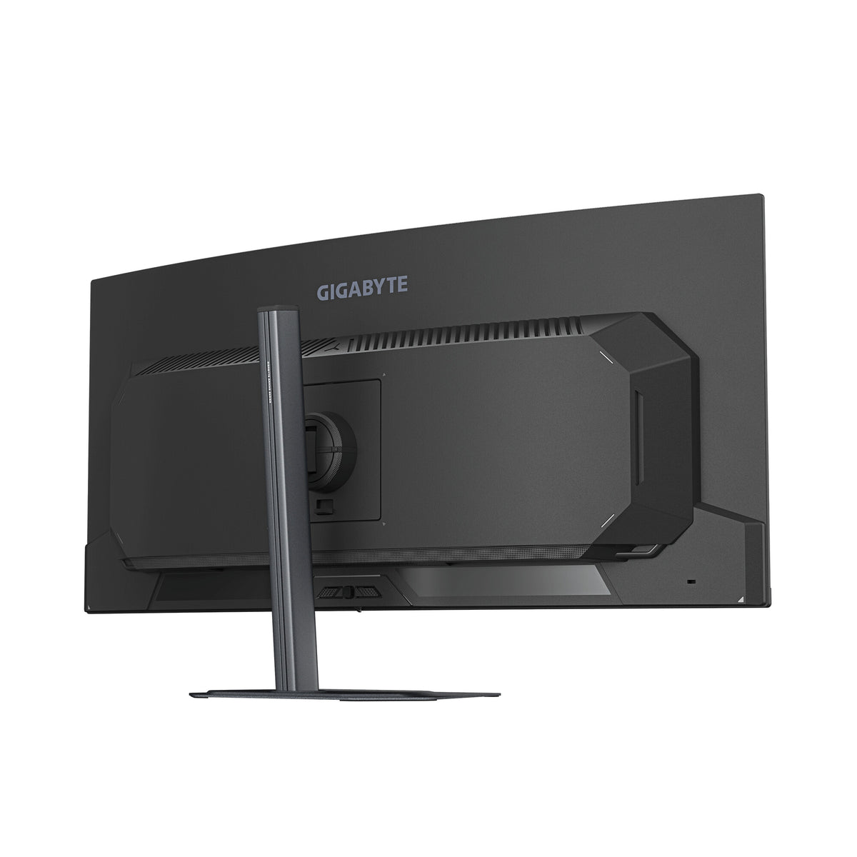 GIGABYTE MO34WQC36 34” WQHD Curved Gaming Monitor