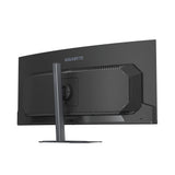 GIGABYTE MO34WQC36 34” WQHD Curved Gaming Monitor