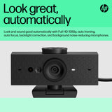 HP 625 FHD Webcam