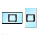 Neomounts WL95-800BL1 Videowall wall mount 42-70" - pop-out - max 35 kg