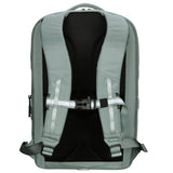 Targus 15-16in Work+Play Flex Ecosmart Backpack 40.6 cm (16") Green