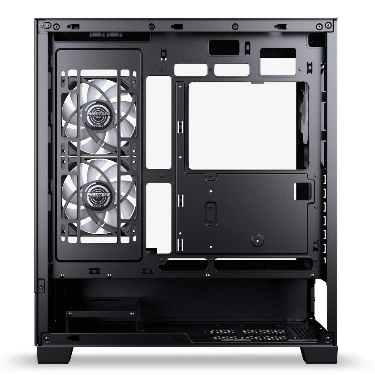 Phanteks XT View Matrix Midi Tower Black