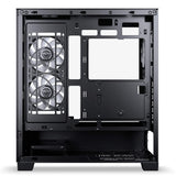 Phanteks XT View Matrix Midi Tower Black