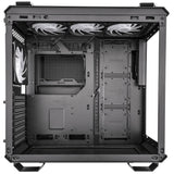 ASUS TUF Gaming GT502 PLUS Midi Tower Black