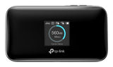 TP-Link 600 Mbps LTE-Advanced Mobile Wi-Fi