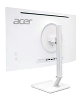 Acer CE320QK X Widescreen LCD Monitor - 31.5" Ultra HD (3840x2160), QD-OLED, 165Hz, 0.03ms response, ZeroFrame, HDR400 True Black, FreeSync Premium Pro