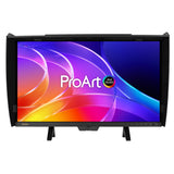 ASUS ProArt OLED ProArt PA32USD computer monitor 80 cm (31.5") 3840 x 2160 pixels 4K Ultra HD QD-OLED Black