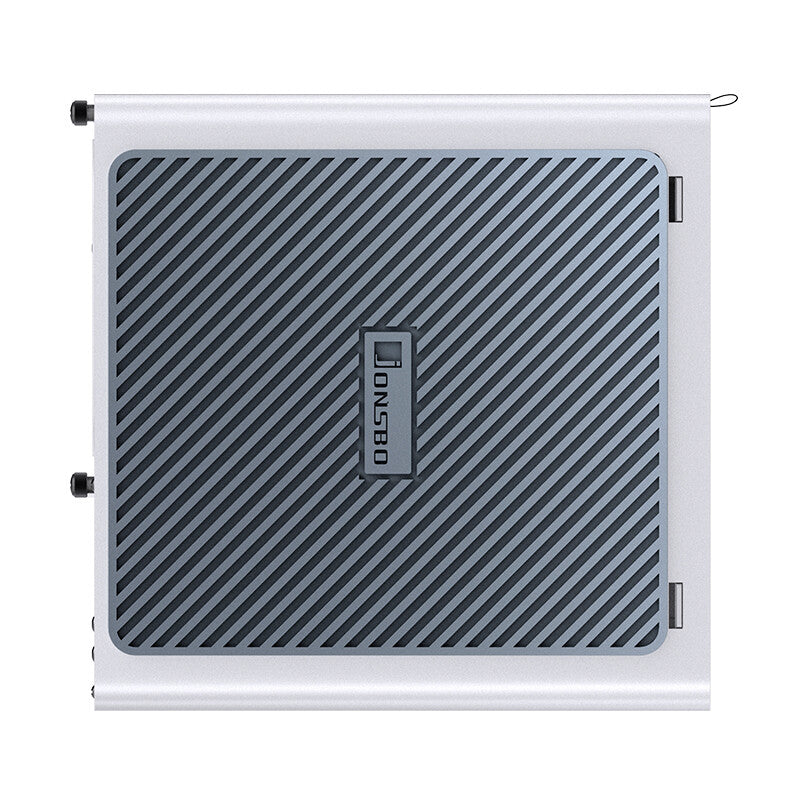 Jonsbo N2 Cube White
