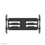 Neomounts WL40-550BL18 TV mount wall 43-75" - full motion - easy install