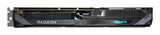 GIGABYTE Radeon RX 9060 XT GAMING OC 16G Graphics Card - 16GB GDDR6, 128bit, PCI-E 5.0, 3320 MHz Core Clock, 2 x DisplayPort, 1 x HDMI, GV-R9060XTGAMING OC-16GD