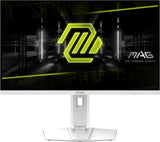 MSI MAG 274URFW computer monitor 68.6 cm (27") 3840 x 2160 pixels 4K Ultra HD Black