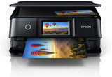 Imprimante Epson Expression Photo XP-8700 C11CK46401, couleur, sans fil, tout-en-un, A4, double bac à papier