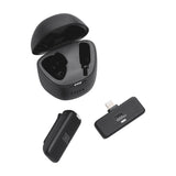 JBL JBLSTRMWLLGHTBLK microphone Black
