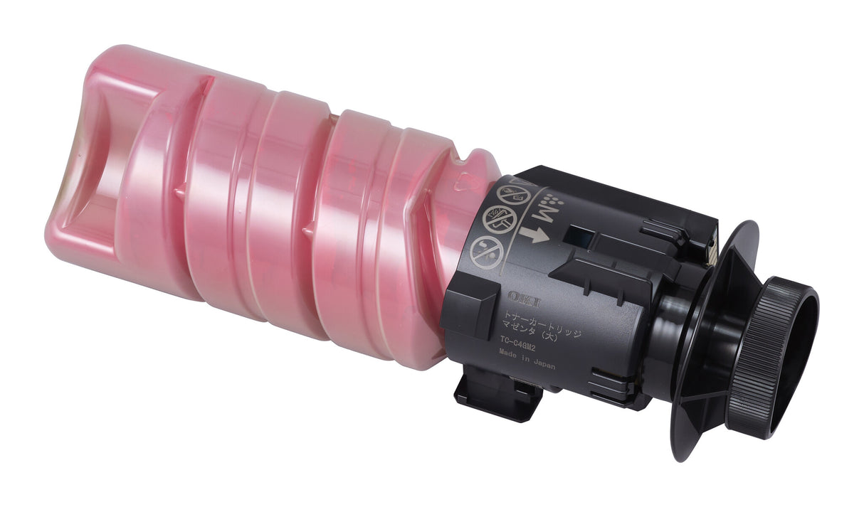 OKI 09006258 toner cartridge 1 pc(s) Original Magenta
