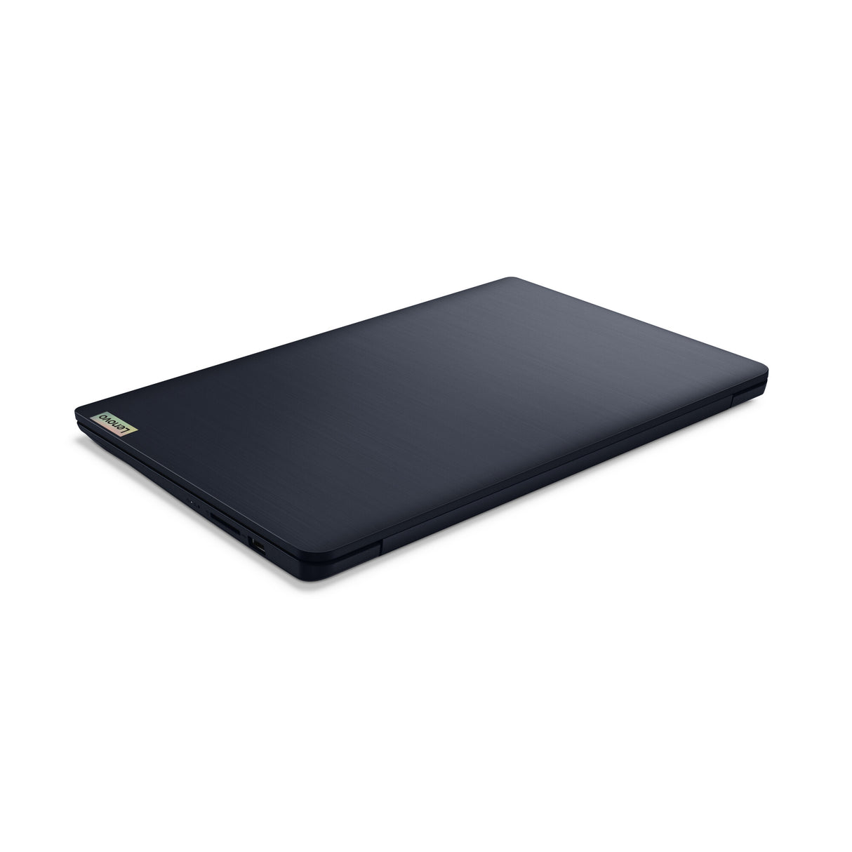 Lenovo IdeaPad 3 14ABA7 AMD Ryzen™ 3 5425U Laptop 35.6 cm (14") Full HD 4 GB DDR4-SDRAM 128 GB SSD Wi-Fi 6 (802.11ax) Windows 11 Home in S mode UK English Blue