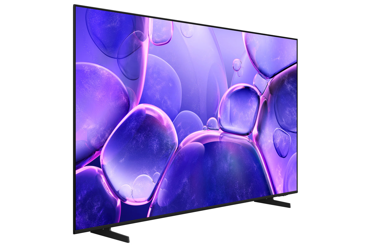 Samsung HU7000F 139.7 cm (55") 4K Ultra HD Smart TV Black 20 W