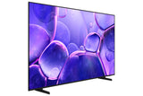 Samsung HU7000F 139.7 cm (55") 4K Ultra HD Smart TV Black 20 W