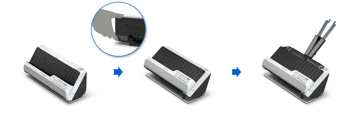Epson DS-C490