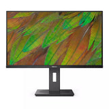 Philips 3000 series 32B1N3800/00 computer monitor 80 cm (31.5") 3840 x 2160 pixels 4K Ultra HD LCD Black