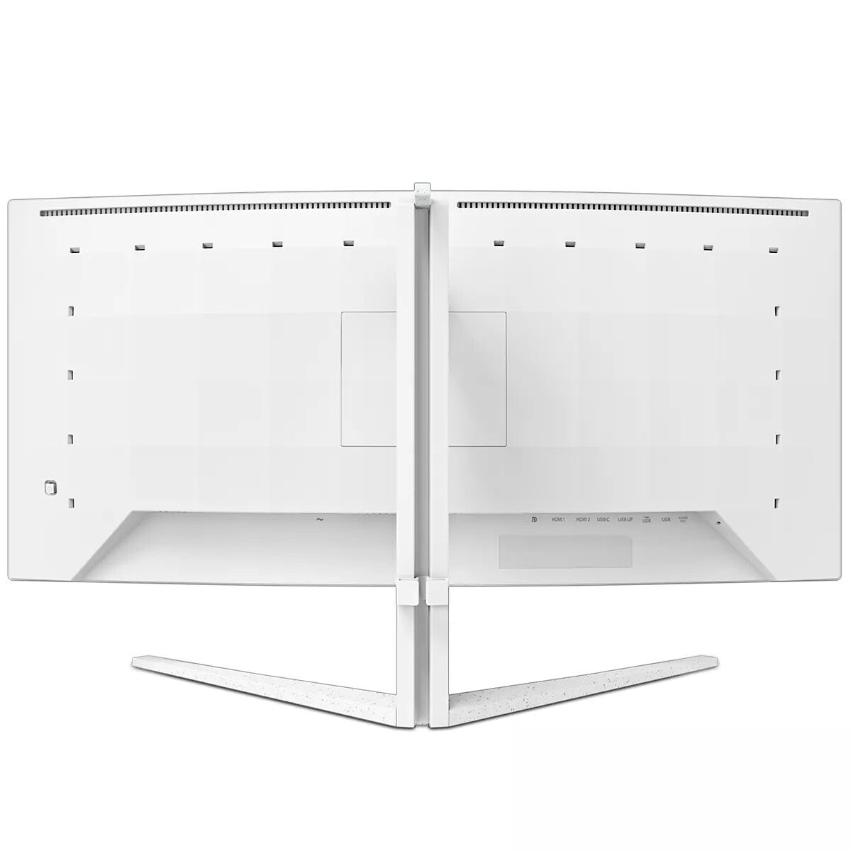 Philips 34M2C5601QA/00 computer monitor 86.4 cm (34") 3440 x 1440 pixels White