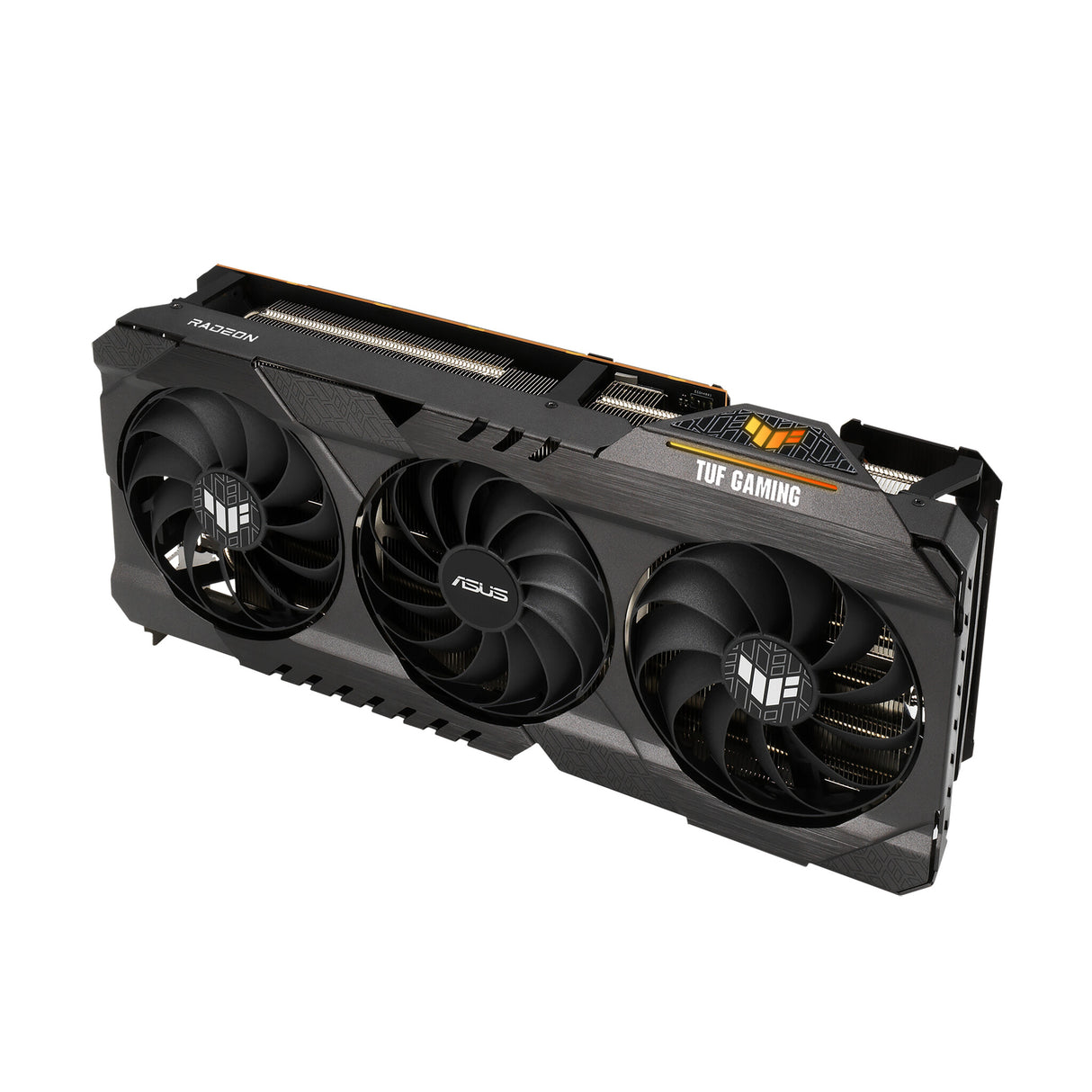 ASUS TUF-RX7800XT-O16G-OG-GAMING AMD Radeon RX 7800 XT 16 GB GDDR6