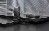 ASUS Triple Display USB-C Dock DC300 Docking USB 3.2 Gen 2 (3.1 Gen 2) Type-C Black