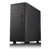 Fractal Design Core 1100 Mini Tower Black