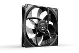 be quiet! Pure Wings 3 140mm Computer case Fan 14 cm Black 1 pc(s)