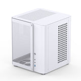 Jonsbo TK-1 2.0 Mini Tower White
