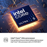 HP ProDesk 4 G1i AI PC Intel Core Ultra 5 235T 8 GB DDR5-SDRAM 256 GB SSD Windows 11 Pro Mini PC Black